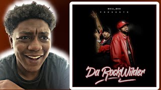 Method Man, Redman - Da Rockwilder | REACTION