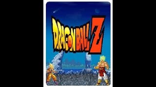 cool comments from deviantart 667:dbz ocg broly - the legendary super saiyan pack by DEMONHERO90(me)