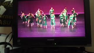 Elancer Ballet Show 2