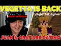 Roier Reunites With Vegetta After a While on QSMP 2 Minecraft