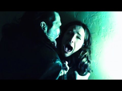 Insidious (2010) - Leave The Vessel! Scene - HD