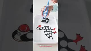 Tweezer - Fine Motor Activity for preschoolers