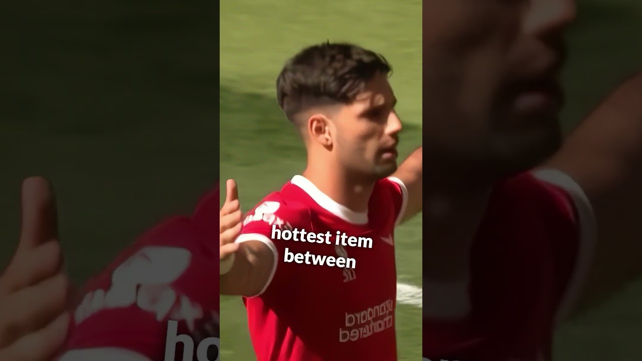 Mo Salah Doesn't Sell The Most Liverpool Shirts! 