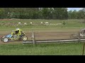 Class 9 2 Melton Autograss Club 17th May 2026