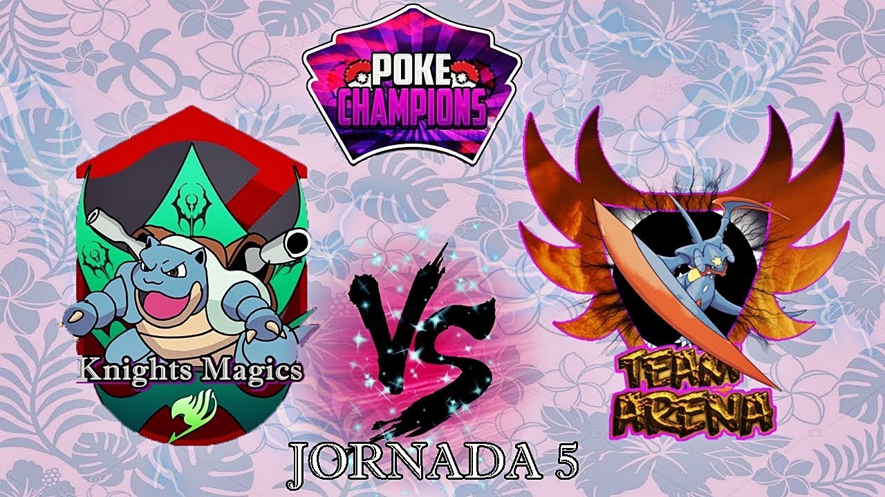LIGA POKECHAMPIONS *JORNADA 5* : MirSaaYT VS Iceman Red camera iphone 8 plus apk