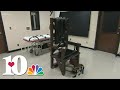 Oldest man in Tennessee on death row to face execution tonight