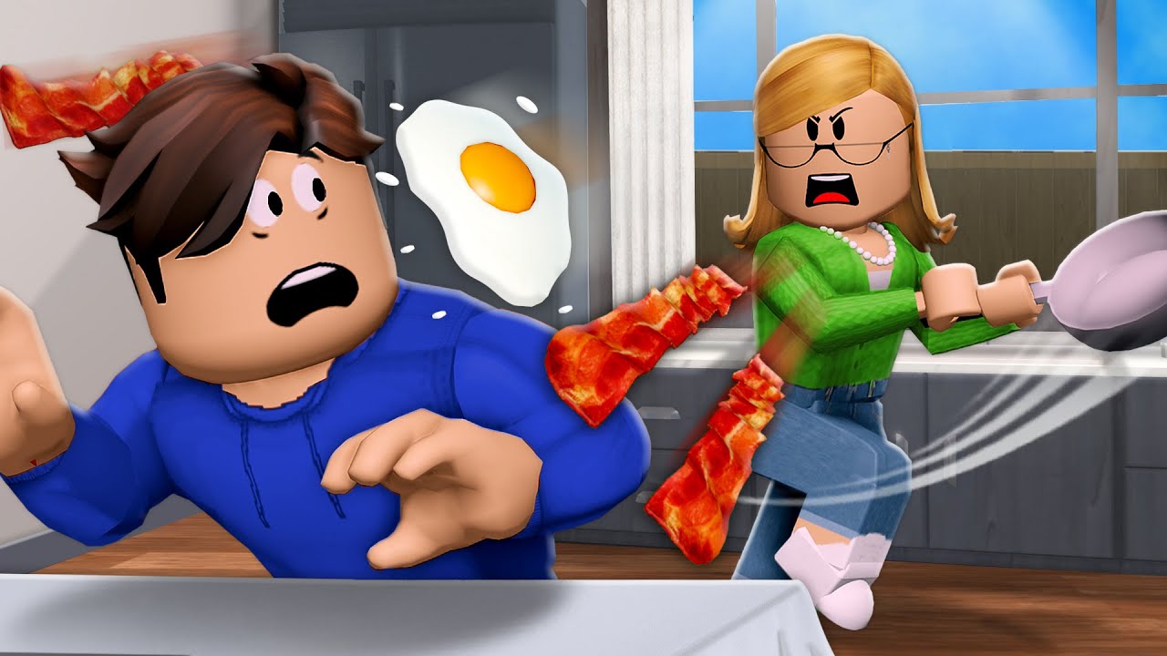 The EVIL Step Mom! *Full Movie*