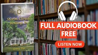 Storm Clouds Rolling In (#1 in the Bregdan Historical Series) by Ginny Dye [ Full Audiobook Free ]