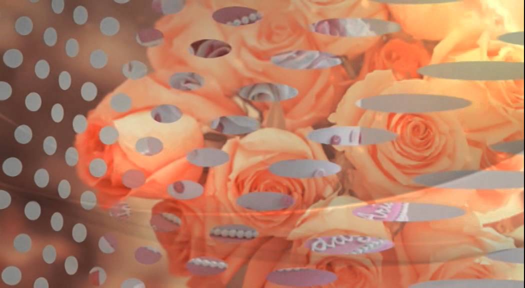 أهداء بمناسبة عيد ميلاد انوار - YouTube