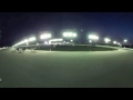 360 Video Horse Race