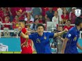Wanchai pulls one back for Thailand | Vietnam 1-2 Thailand (3-2 on Agg.) | ASEAN Hyundai Cup 2026