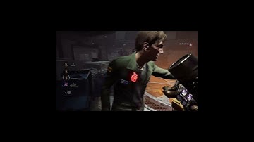 Send this to a Nemesis main to ruin their day #dbd #dbdshorts #dbdclips #dbdfunny  #dbdnemesis