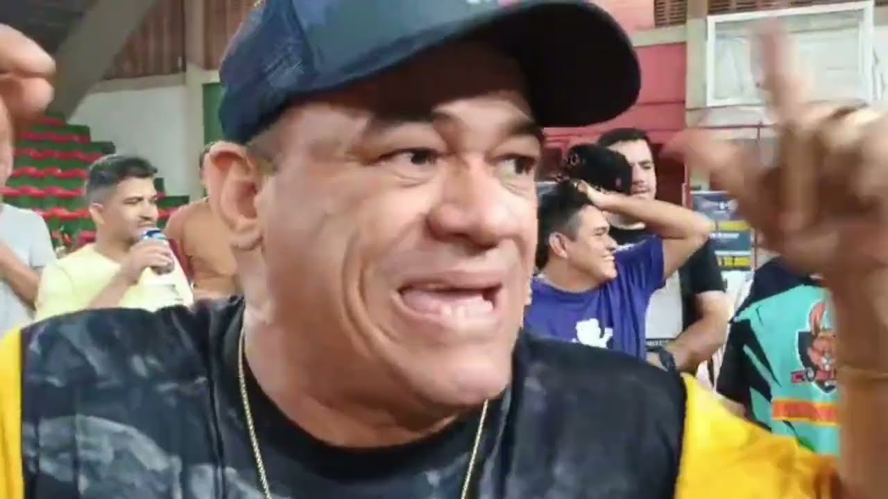 QUANDO A SORTE ESTA DO SEU LADO. 