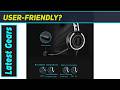 Rsmmpqa Gaming Headset: Deep Bass & LED Power for PC Gamers!