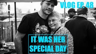 It was her special day | vlog ep: 48 ...