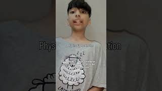 Physical Types Of Motion Science