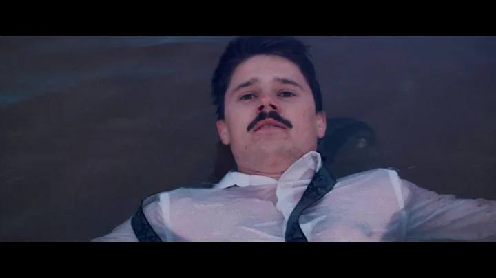 Lawrence Maxwell - We Were the Water (Official Vid...