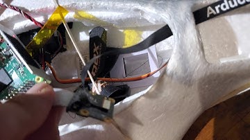 OpenHD RTL8812AU Space Time Block Coding (Dual Antenna Transmission of TX_Rawsock)