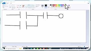 Structured Text (ST) PLC Programming — Lesson 30: LAD to STL Self-latching relay