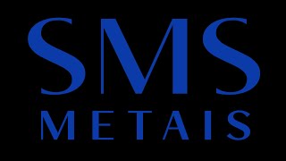 Vídeo Insucional Sms Metais