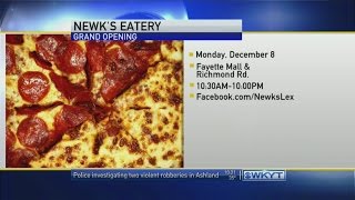 Newk's Eatery
