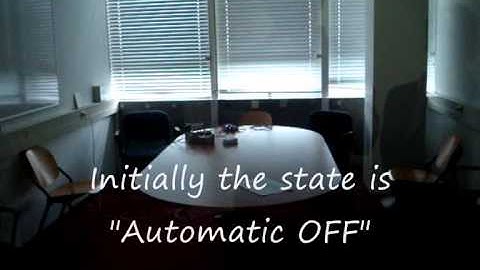 Context Aware Lighting - Interoperability