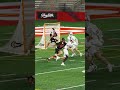 Hunter Aquino 4 Goals vs Rutgers - Penn State Men's Lacrosse