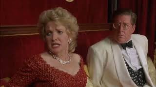 Spongebob Throws A Wood Tile At Lawrence Van Dough