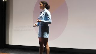 How AAVE appropriation widens divides | Emily Price | TEDxUniversityofPittsburgh