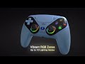 Gamepad For Playstation 5 Wireless Controller PS5/PC Console Gaming