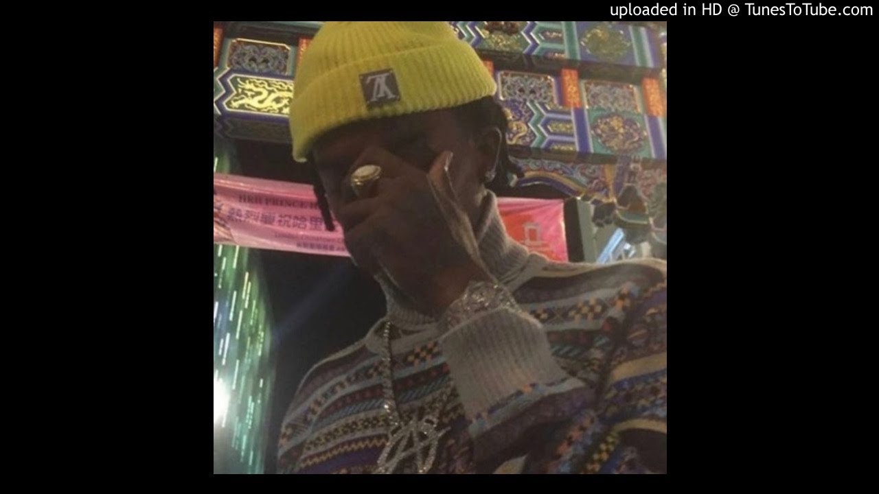 FREE playboi carti x pierre bourne type beat - "no limit" beat switch up @