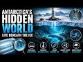 What’s Hidden Under Antarctica Will Shock You Forever!