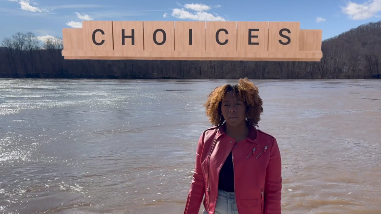 CHOICES- Official Music Video - YouTube