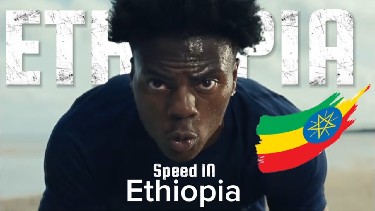 IShowSpeed in Ethiopia 🇪🇹 | The Trip That Changed His Expectations Forever