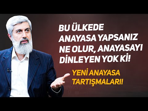 Video: Anayasa kilise ve devletin ayrılması hakkında ne diyor?