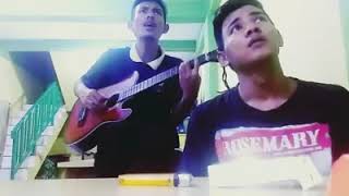Dygta - Karena Ku Sayang Kamu (Akustik Gitar)
