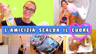 Download Lagu PULIZIA PROFONDA BAGNO VECCHIO VS BAGNO NUOVO😱COLLABORAZIONE CON EMANUELA P. @emanuelap.1585 MP3 Download Lagu PULIZIA PROFONDA BAGNO VECCHIO VS BAGNO NUOVO😱COLLABORAZIONE CON EMANUELA P. @emanuelap.1585 MP3