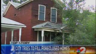 Incentive program aims to reduce vacant housing in Dayton