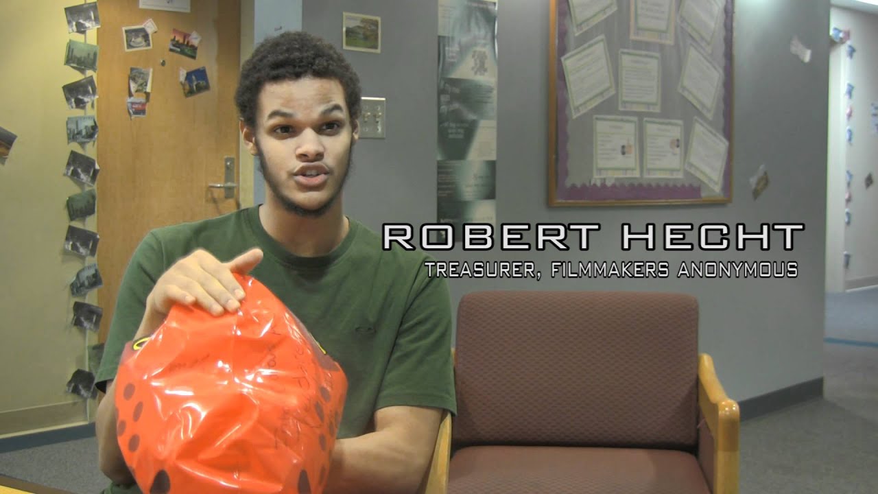 Filmmakers Anonymous: The Anonymous Speak!