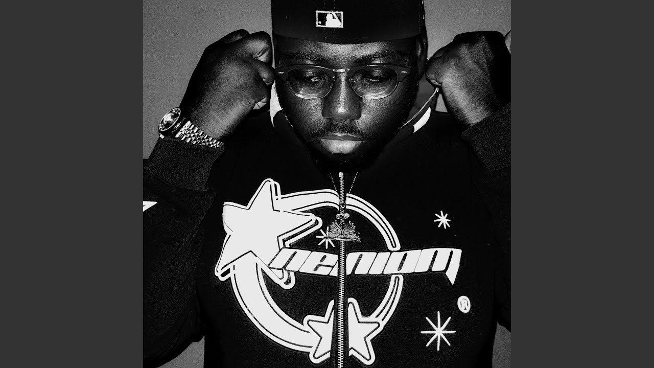 Feel Great Freestyle (Distorted) - YouTube