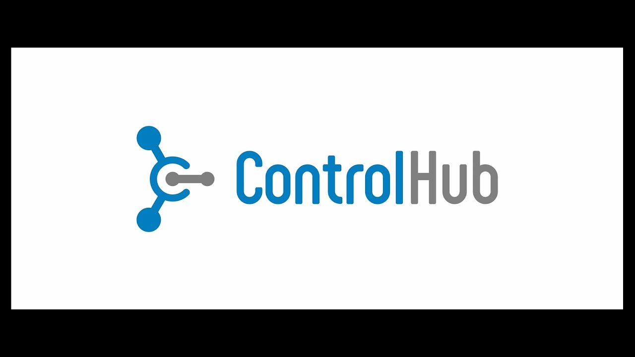 Professional video editing that enhances both ControlHub's products and services, by MVRK Studios.