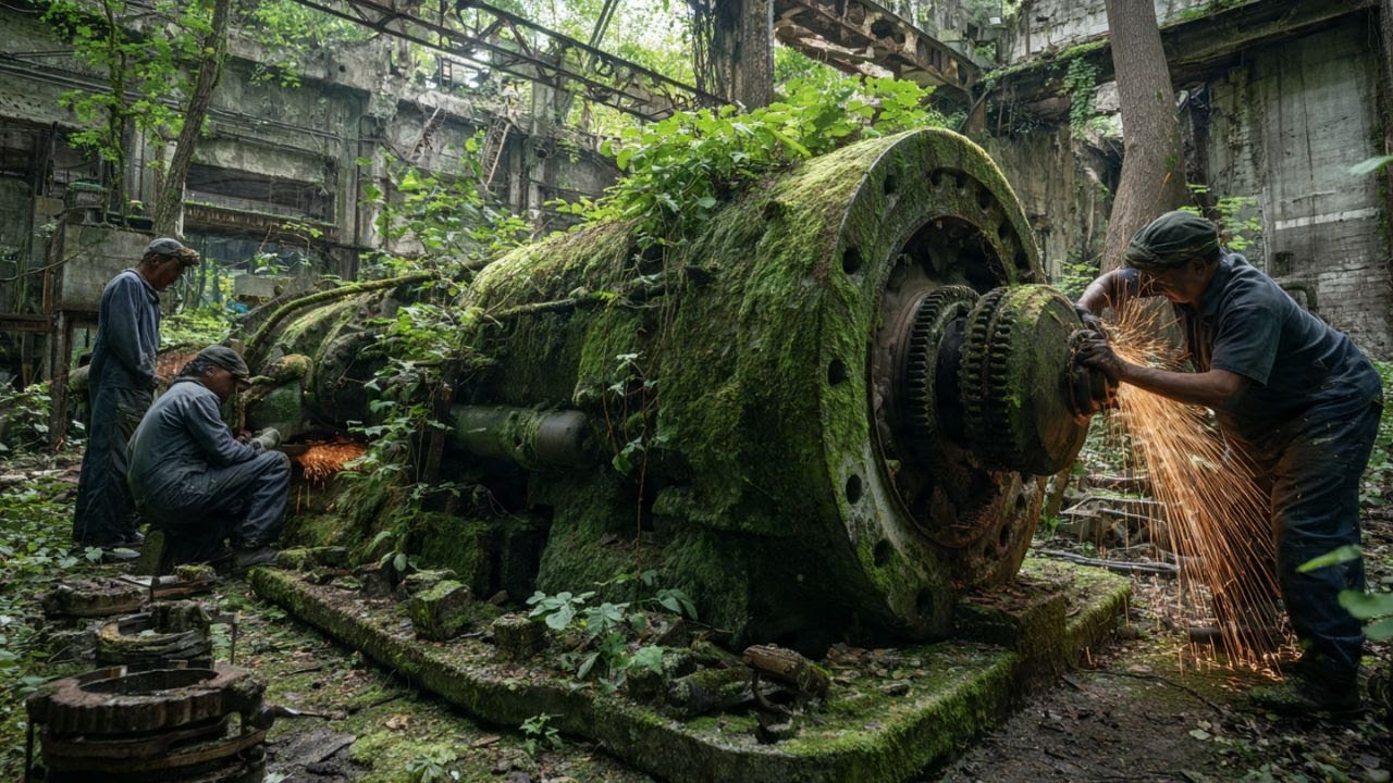 Гарантированное быстрое зажигание дизельного генератора Sub-Zero для аварийного запуска в холодное в