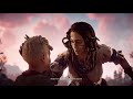 Horizon Zero Dawn ep 1 (La nuova Terra)