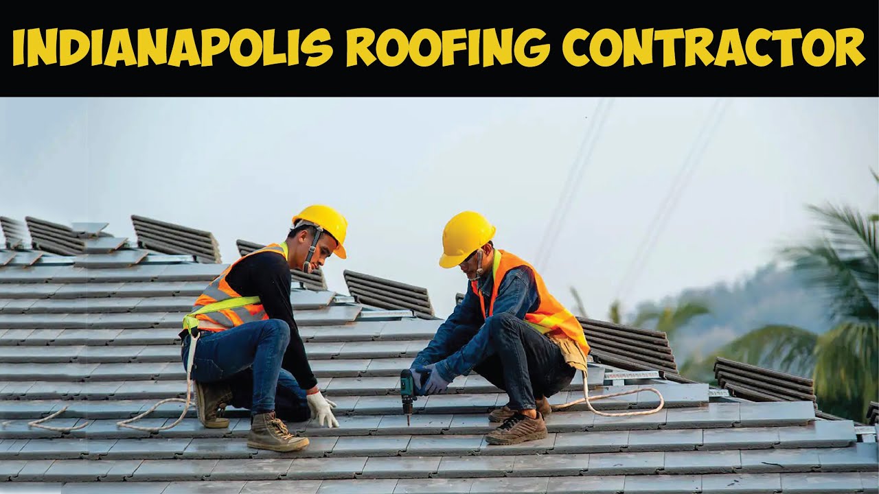 Indianapolis Roofing Contractor Metal Roofing Bryant Roofing