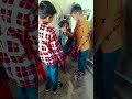S.S Class with Kids