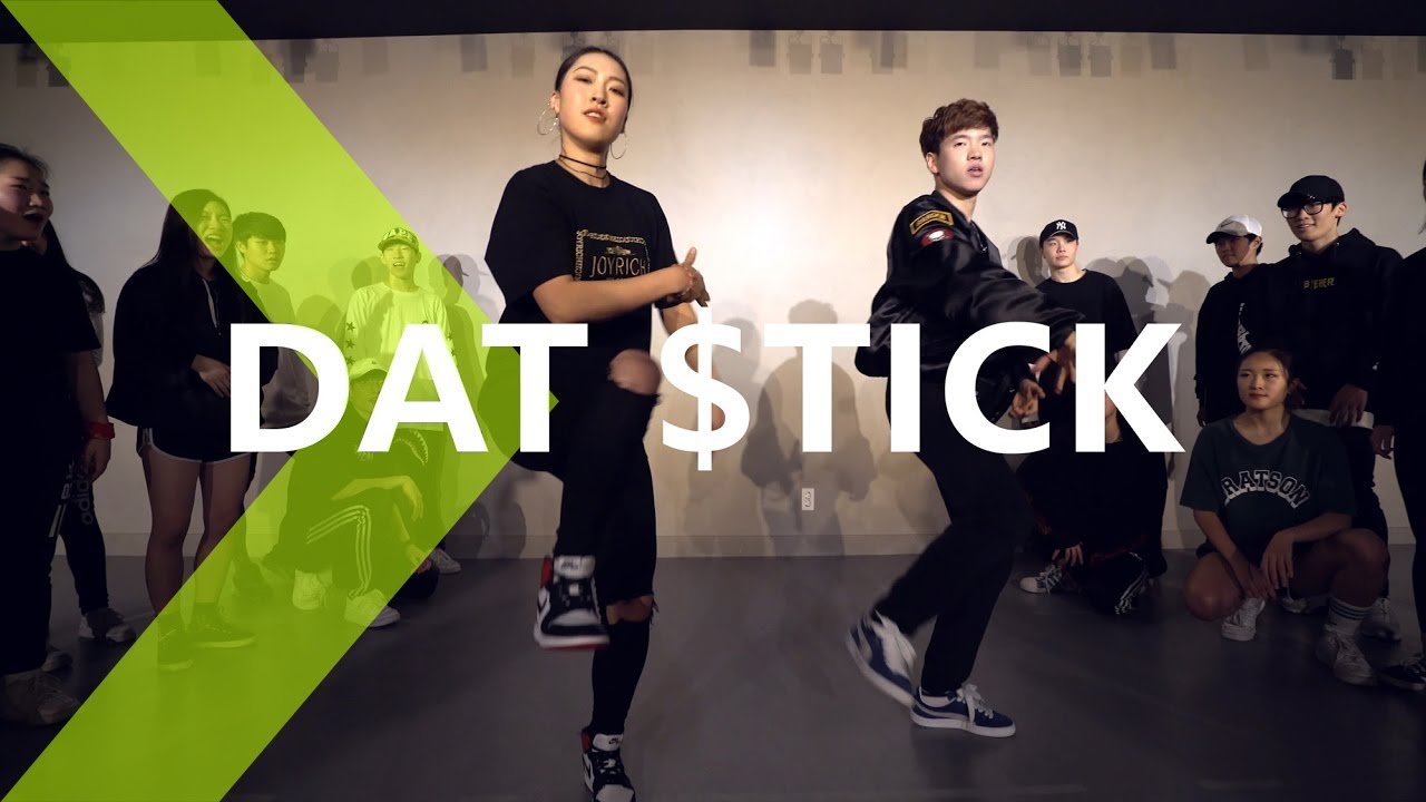 Rich Chigga - DAT $TICK / Choreography . Jane Kim