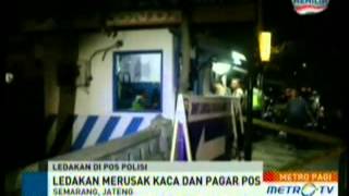Download lagu Hot !! Ledakan di Pos Polisi