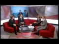 Blue Horyzon BBC Spotlight Blue Horyzon BBC Spotlight