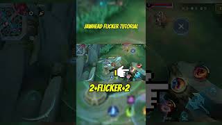 Famous Jawhead Combo Skill Tutorial #mobilelegends #mlbb #tutorial Net Worth