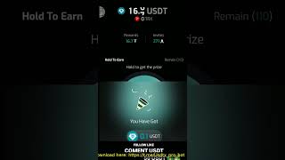 USDT Earn Software Overview